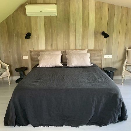 B&B Silentium Tielt-Winge Bagian luar foto