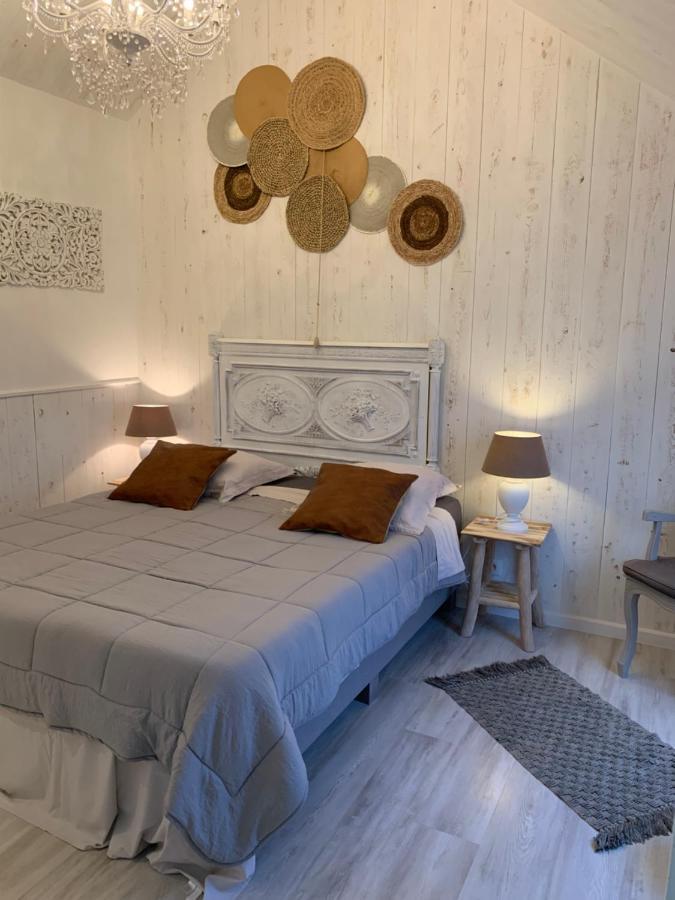 B&B Silentium Tielt-Winge Bagian luar foto