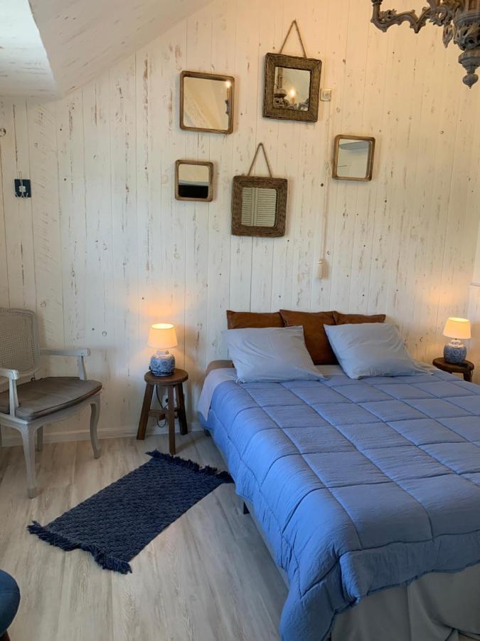 B&B Silentium Tielt-Winge Bagian luar foto