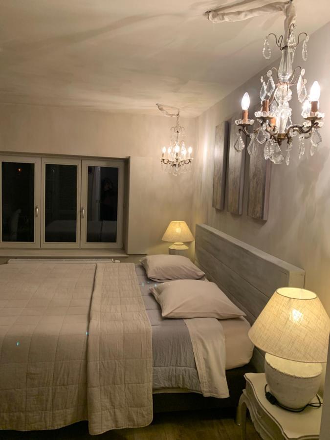 B&B Silentium Tielt-Winge Bagian luar foto
