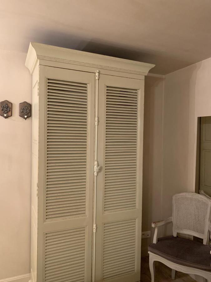 B&B Silentium Tielt-Winge Bagian luar foto