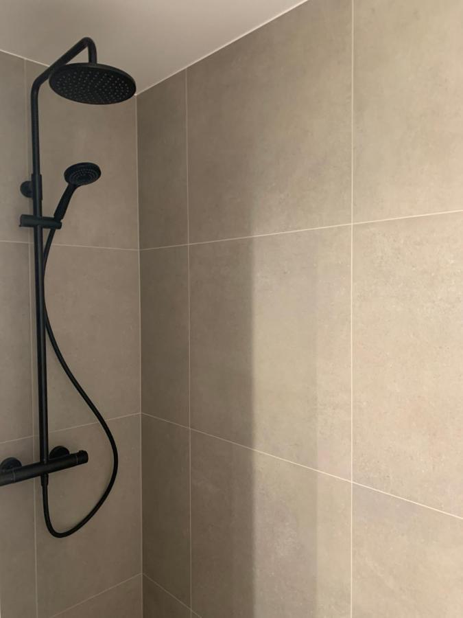 B&B Silentium Tielt-Winge Bagian luar foto
