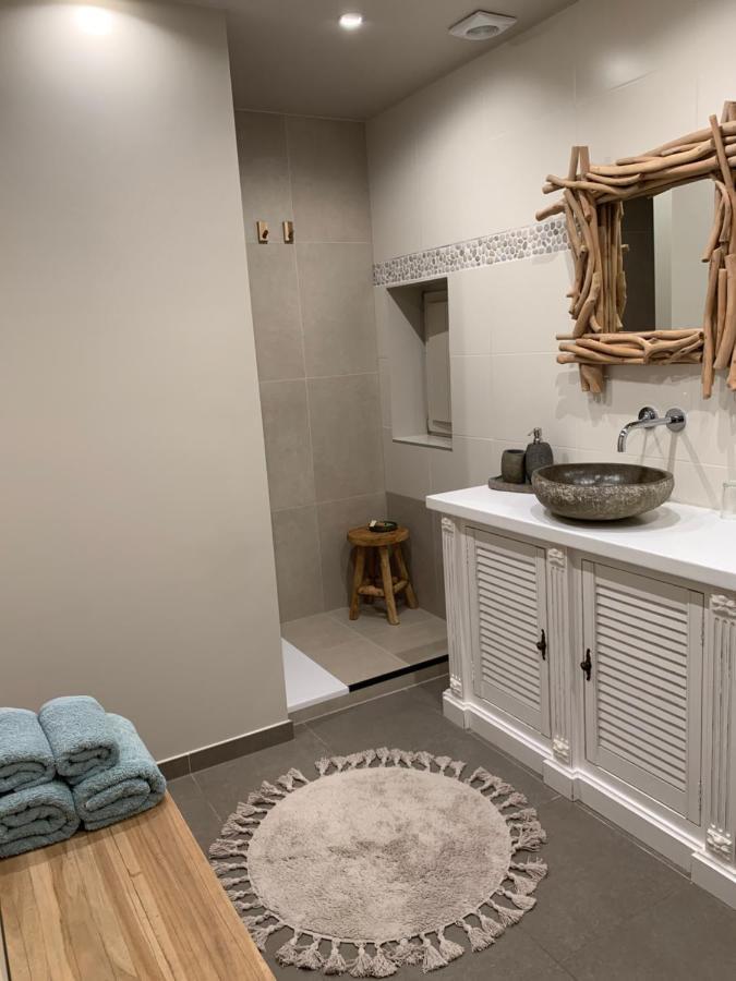 B&B Silentium Tielt-Winge Bagian luar foto