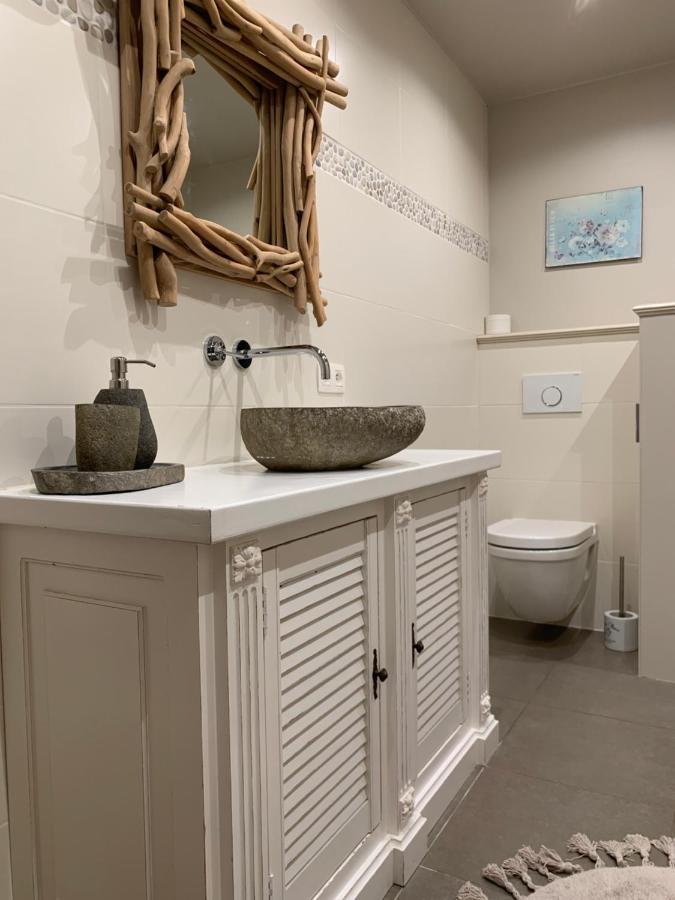 B&B Silentium Tielt-Winge Bagian luar foto