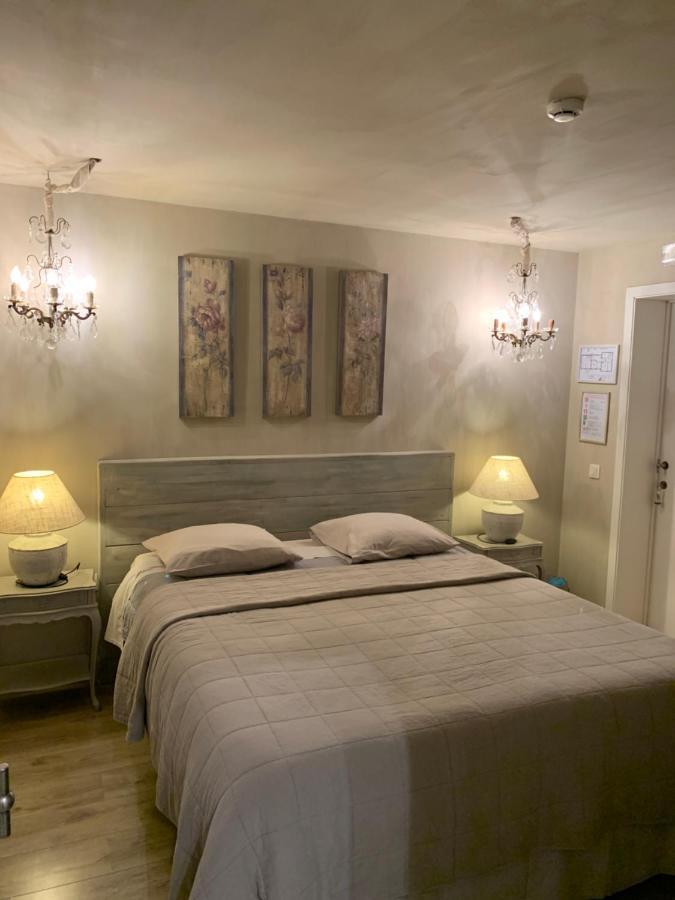 B&B Silentium Tielt-Winge Bagian luar foto