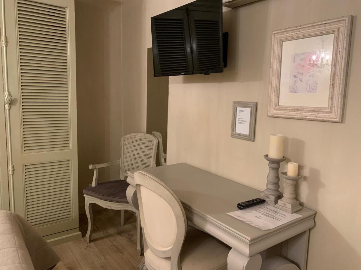 B&B Silentium Tielt-Winge Bagian luar foto