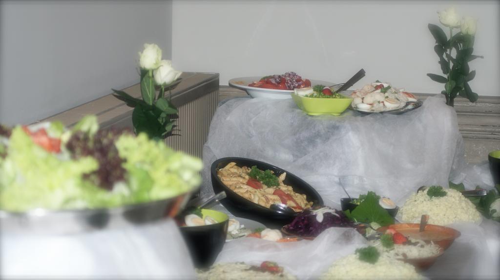 B&B Silentium Tielt-Winge Bagian luar foto