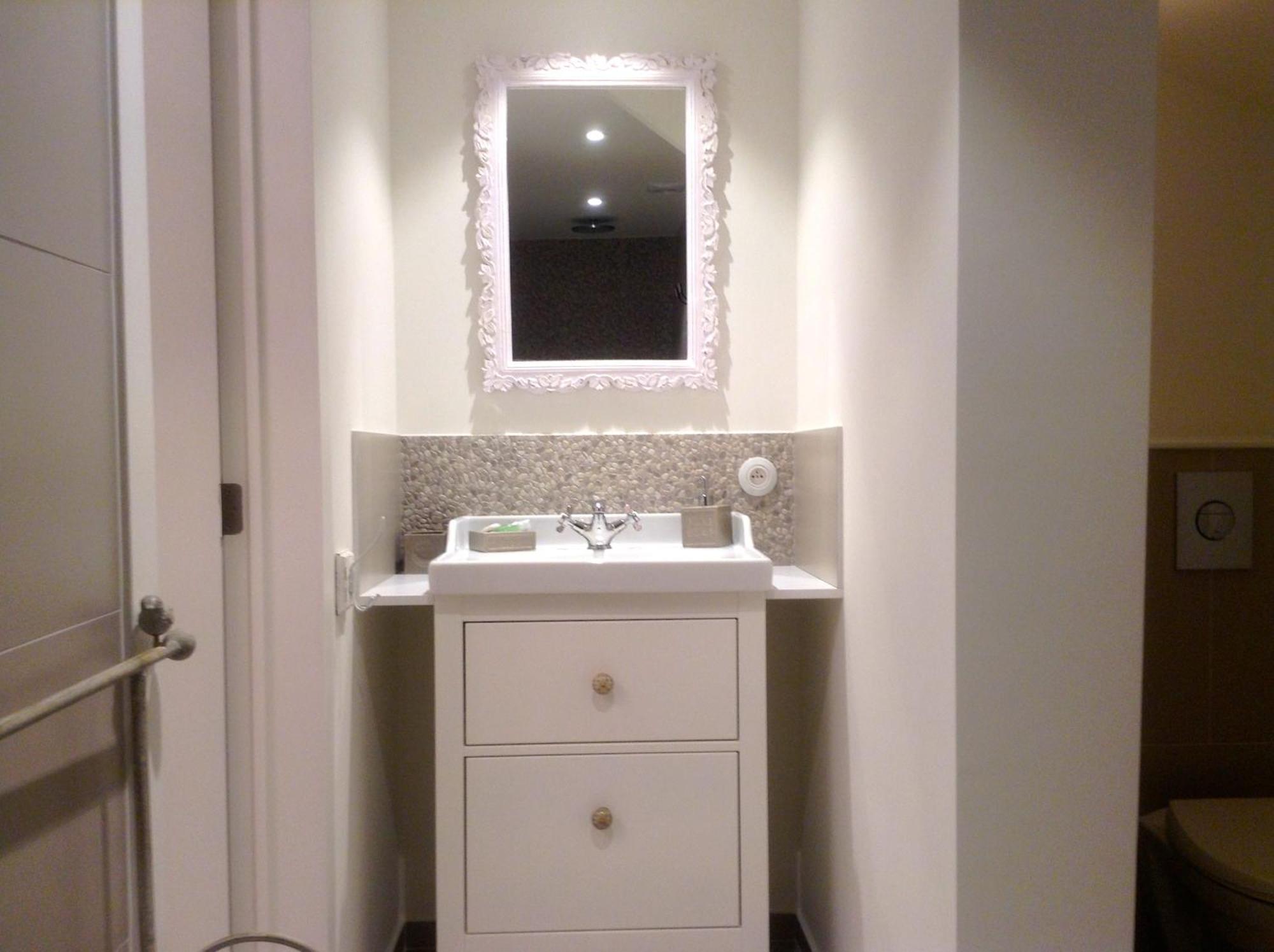 B&B Silentium Tielt-Winge Ruang foto
