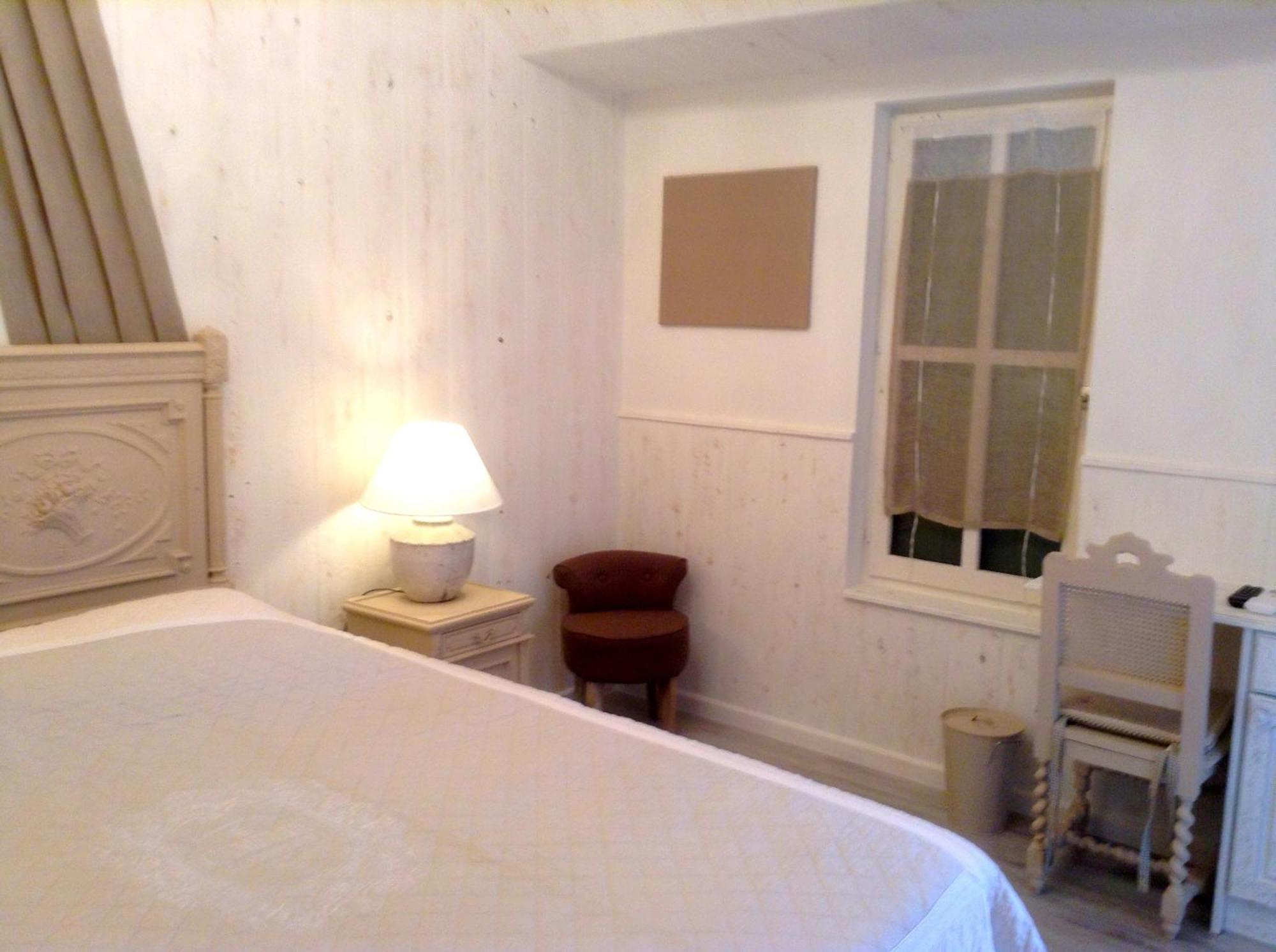 B&B Silentium Tielt-Winge Ruang foto