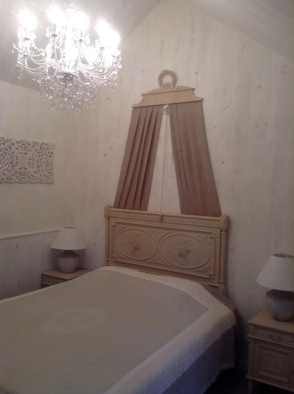 B&B Silentium Tielt-Winge Ruang foto