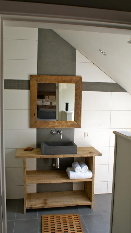 B&B Silentium Tielt-Winge Ruang foto