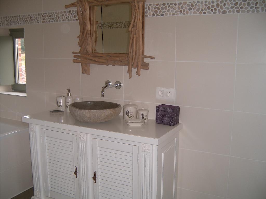 B&B Silentium Tielt-Winge Ruang foto
