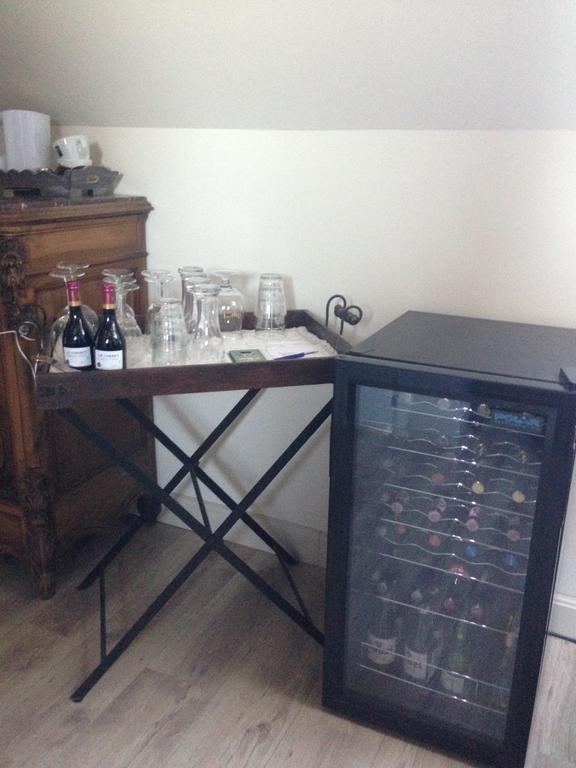 B&B Silentium Tielt-Winge Bagian luar foto