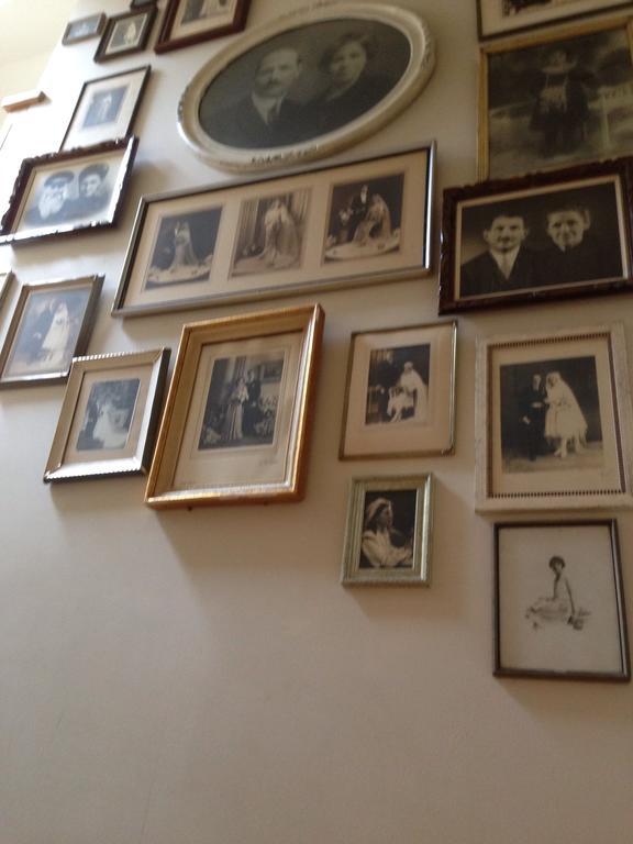 B&B Silentium Tielt-Winge Bagian luar foto