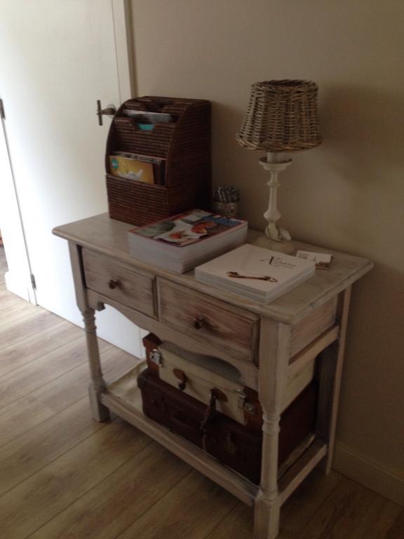 B&B Silentium Tielt-Winge Bagian luar foto