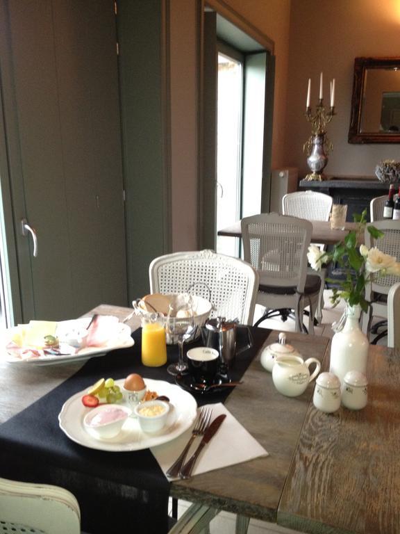 B&B Silentium Tielt-Winge Bagian luar foto