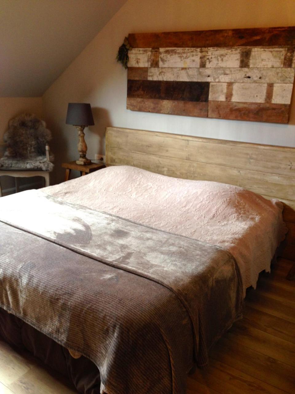 B&B Silentium Tielt-Winge Bagian luar foto