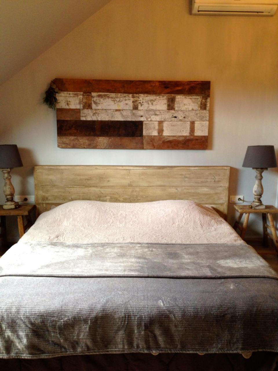 B&B Silentium Tielt-Winge Bagian luar foto